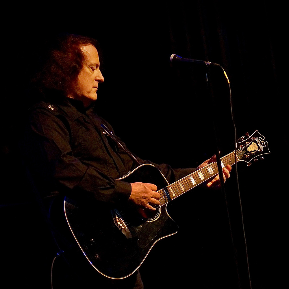 Tommy James and the Shondells – The Palace Theatre