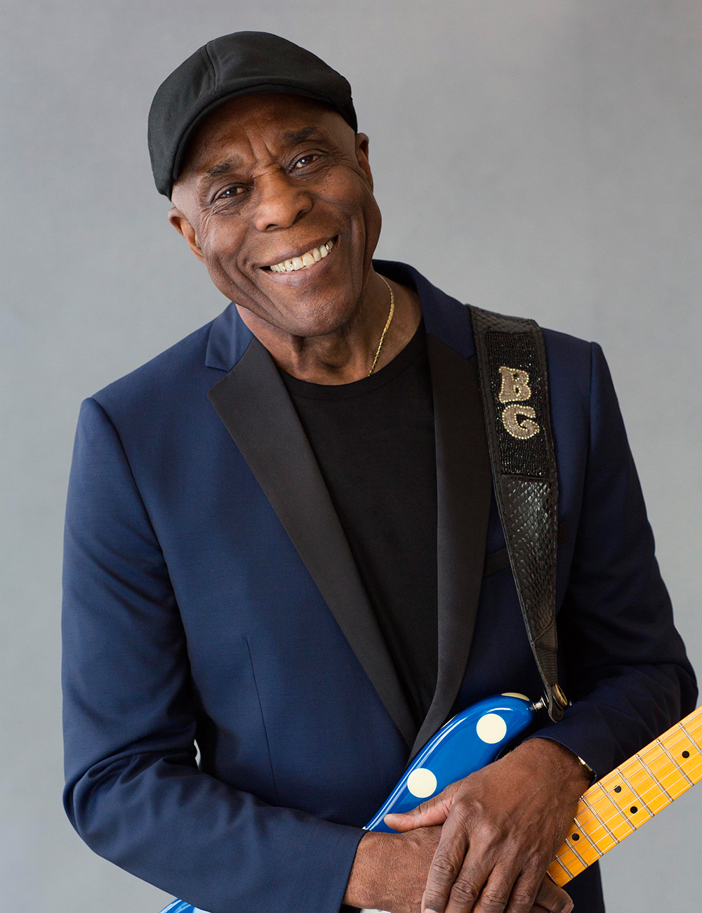 Buddy Guy – The Palace Theatre