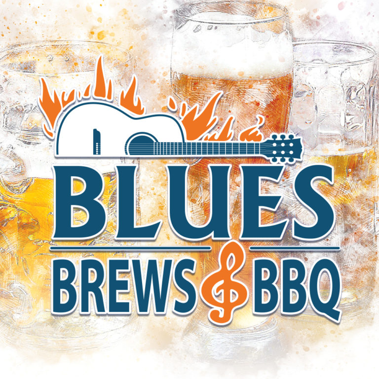 Blues, Brews & BBQ The Palace Theatre