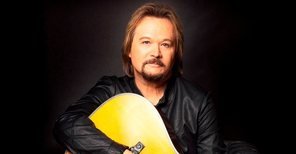 TRAVIS TRITT – The Palace Theatre