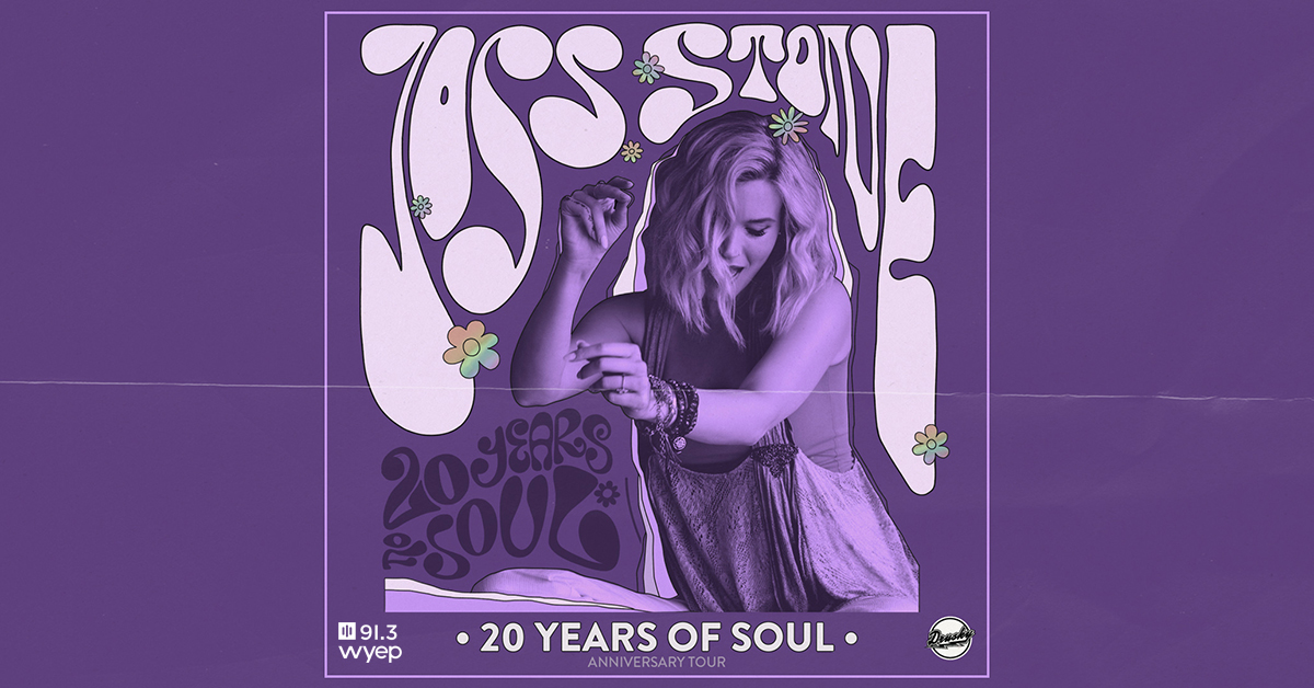 Joss Stone – The Best off Music