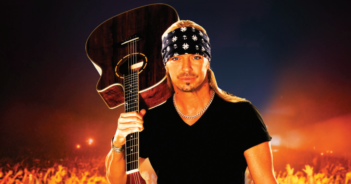 Bret Michaels tour 2023: Where to buy tickets, schedule, guests